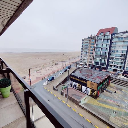 Studio Knokke-Heist Buitenkant foto