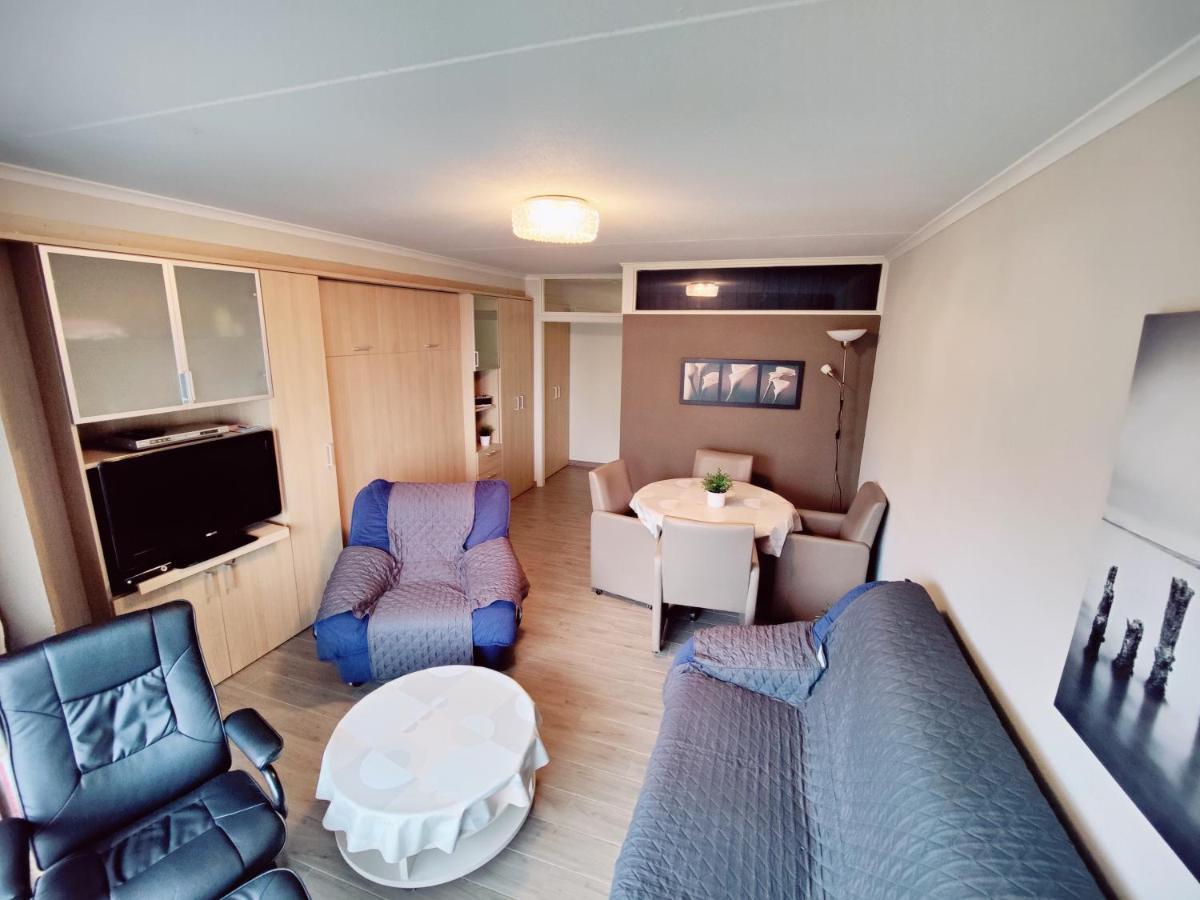 Studio Knokke-Heist Buitenkant foto