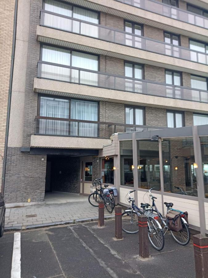 Studio Knokke-Heist Buitenkant foto